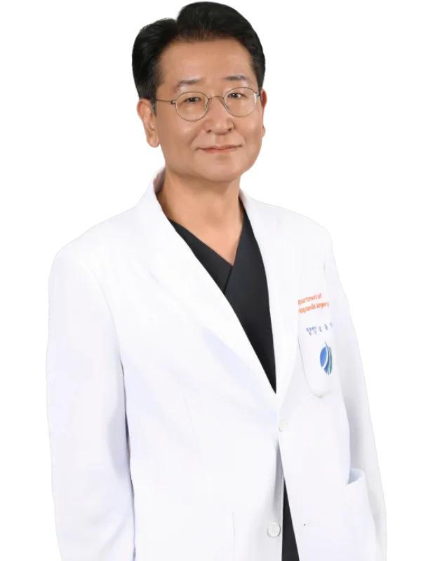 김종민 병원장 정형외과 전문의