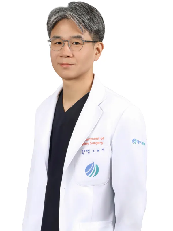 조현진 척추센터장 신경외과 전문의